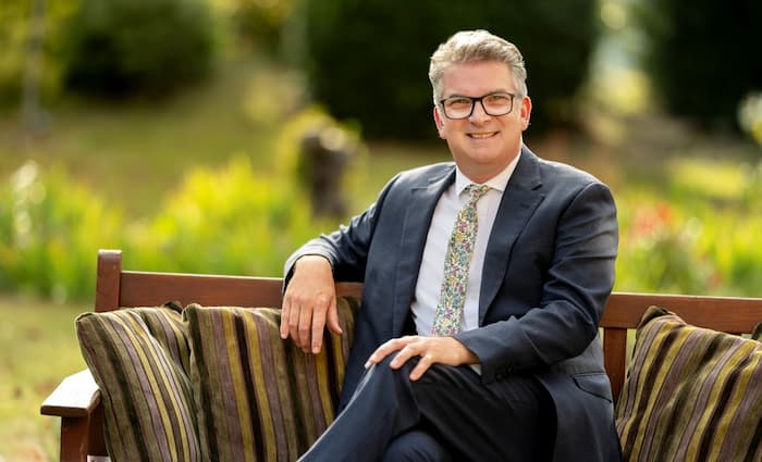 King’s Worcester Appoints New Head of Foundation from September 2025